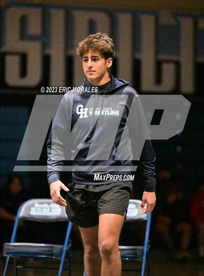 Thumbnail 3 in Granite Hills Invitational photogallery.