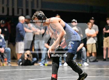 Thumbnail 1 in Granite Hills Invitational photogallery.