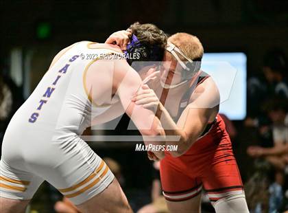 Thumbnail 1 in Granite Hills Invitational photogallery.