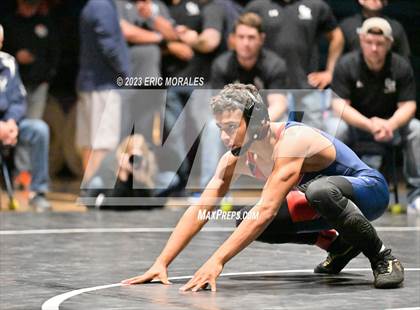 Thumbnail 3 in Granite Hills Invitational photogallery.