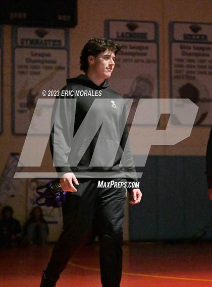 Thumbnail 2 in Granite Hills Invitational photogallery.