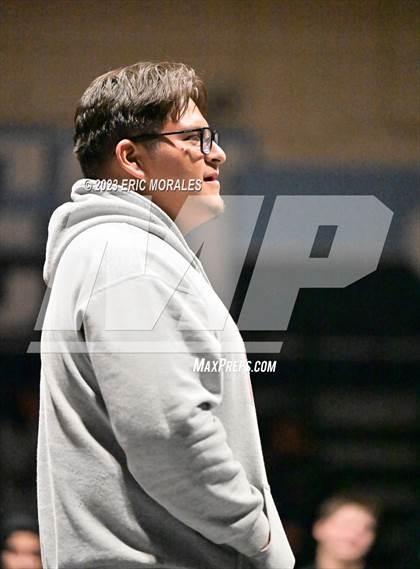 Thumbnail 1 in Granite Hills Invitational photogallery.