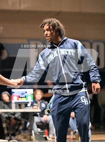 Thumbnail 2 in Granite Hills Invitational photogallery.