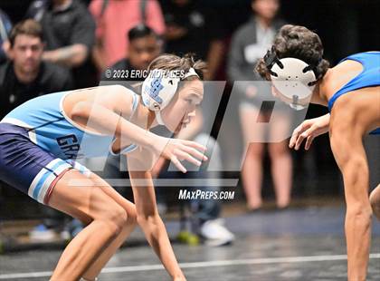 Thumbnail 2 in Granite Hills Invitational photogallery.