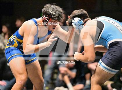 Thumbnail 1 in Granite Hills Invitational photogallery.