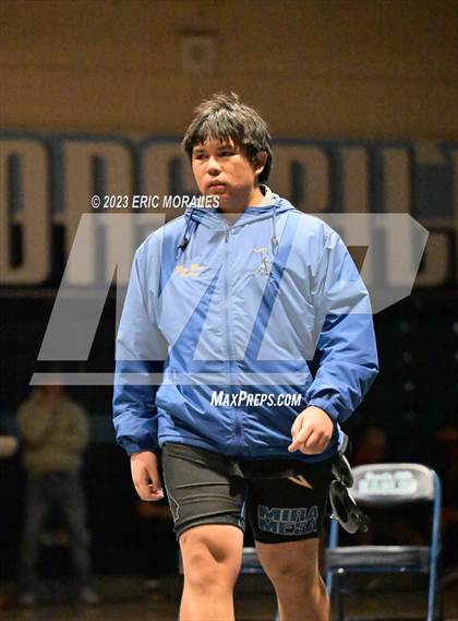 Thumbnail 1 in Granite Hills Invitational photogallery.