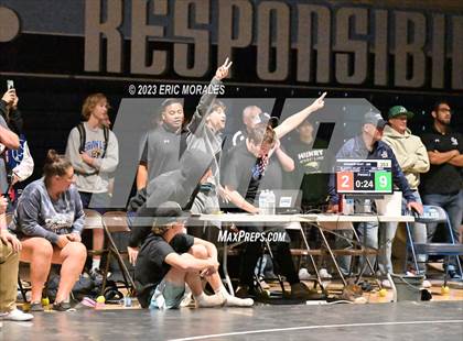 Thumbnail 1 in Granite Hills Invitational photogallery.