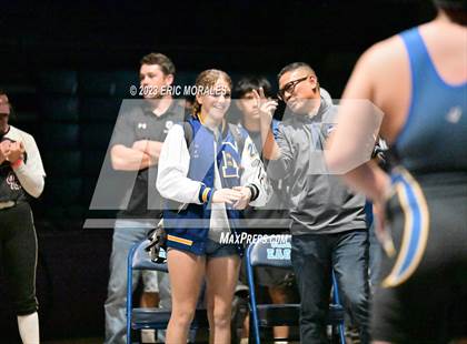 Thumbnail 2 in Granite Hills Invitational photogallery.
