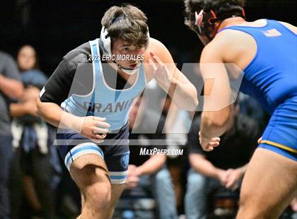 Thumbnail 3 in Granite Hills Invitational photogallery.