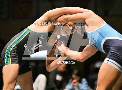 Thumbnail 1 in Granite Hills Invitational photogallery.