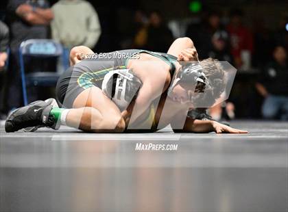 Thumbnail 1 in Granite Hills Invitational photogallery.