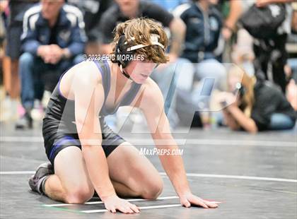 Thumbnail 2 in Granite Hills Invitational photogallery.