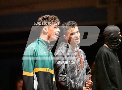 Thumbnail 3 in Granite Hills Invitational photogallery.