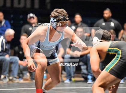 Thumbnail 1 in Granite Hills Invitational photogallery.