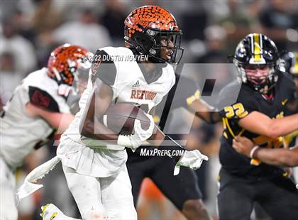 Thumbnail 1 in Timpson vs. Refugio (UIL 2A D1 Semifinal) photogallery.
