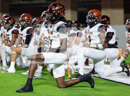 Thumbnail 3 in Timpson vs. Refugio (UIL 2A D1 Semifinal) photogallery.