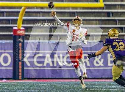 Thumbnail 2 in Sayville vs. Half Hollow Hills West photogallery.