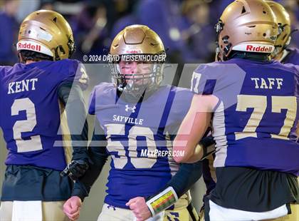Thumbnail 2 in Sayville vs. Half Hollow Hills West photogallery.