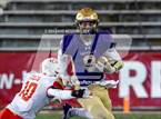 Photo from the gallery "Sayville vs. Half Hollow Hills West"