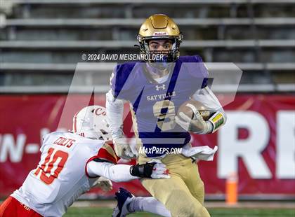 Thumbnail 1 in Sayville vs. Half Hollow Hills West photogallery.