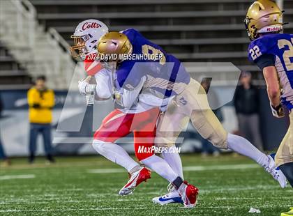 Thumbnail 3 in Sayville vs. Half Hollow Hills West photogallery.