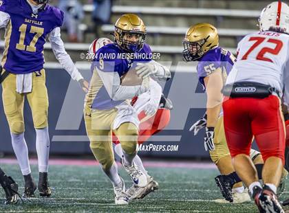 Thumbnail 1 in Sayville vs. Half Hollow Hills West photogallery.