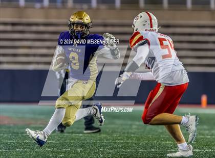 Thumbnail 1 in Sayville vs. Half Hollow Hills West photogallery.