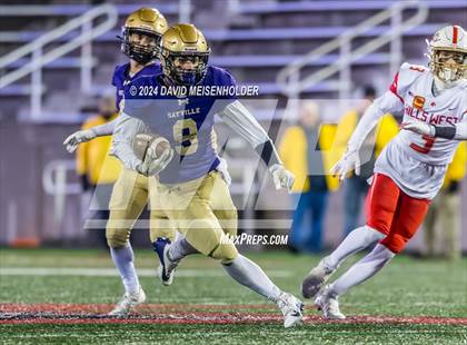 Thumbnail 3 in Sayville vs. Half Hollow Hills West photogallery.