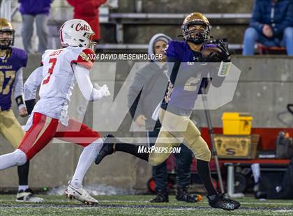 Thumbnail 3 in Sayville vs. Half Hollow Hills West photogallery.