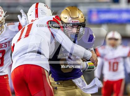 Thumbnail 1 in Sayville vs. Half Hollow Hills West photogallery.