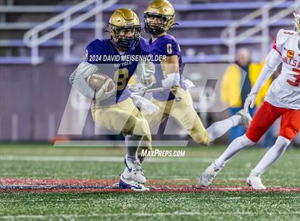 Thumbnail 2 in Sayville vs. Half Hollow Hills West photogallery.