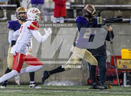 Thumbnail 2 in Sayville vs. Half Hollow Hills West photogallery.