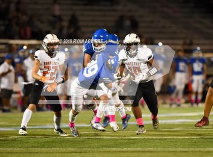 Thumbnail 1 in Roosevelt @ Norco photogallery.