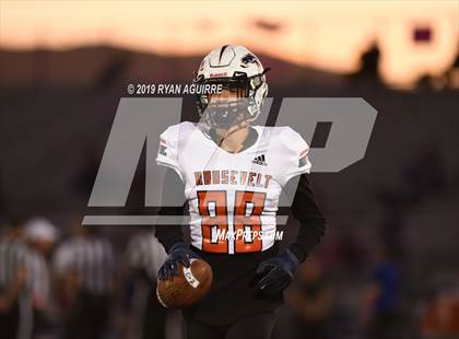 Thumbnail 1 in Roosevelt @ Norco photogallery.