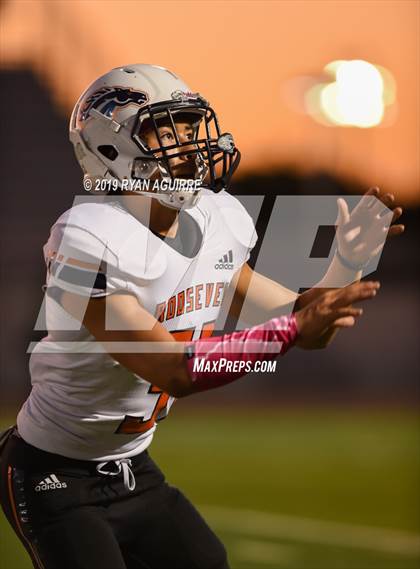 Thumbnail 1 in Roosevelt @ Norco photogallery.