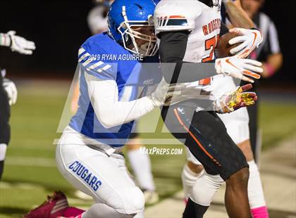 Thumbnail 1 in Roosevelt @ Norco photogallery.
