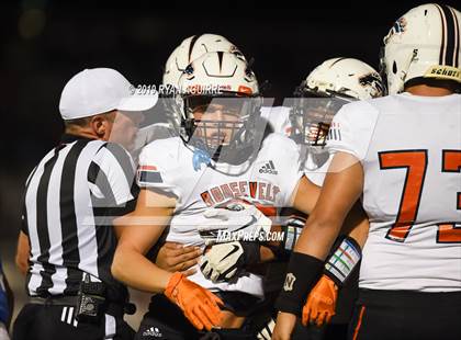 Thumbnail 3 in Roosevelt @ Norco photogallery.