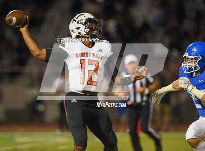Thumbnail 2 in Roosevelt @ Norco photogallery.