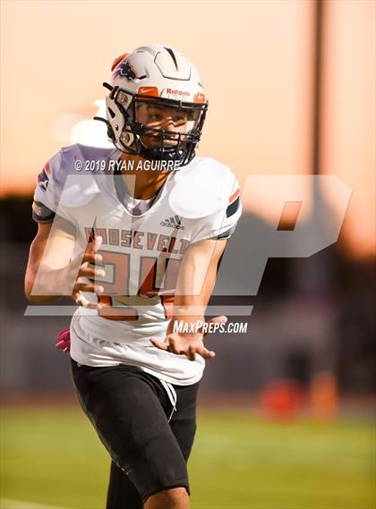 Thumbnail 1 in Roosevelt @ Norco photogallery.