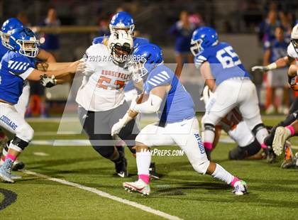 Thumbnail 3 in Roosevelt @ Norco photogallery.