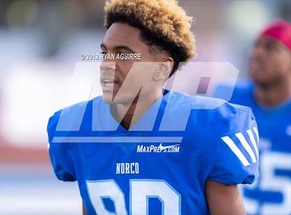 Thumbnail 1 in Roosevelt @ Norco photogallery.