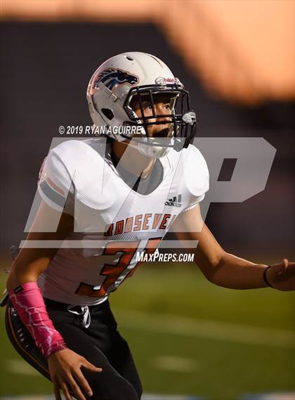 Thumbnail 3 in Roosevelt @ Norco photogallery.