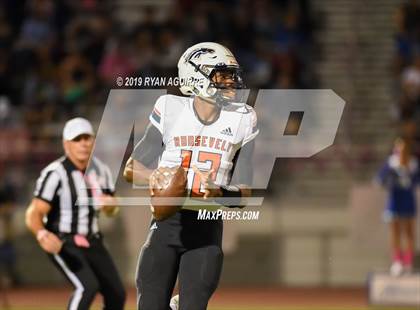 Thumbnail 3 in Roosevelt @ Norco photogallery.
