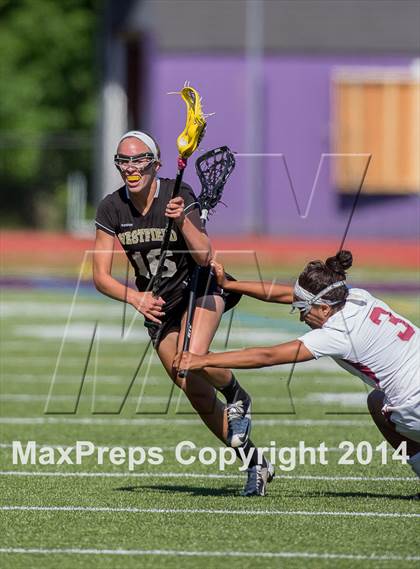 Thumbnail 2 in Oakton vs. Westfield (VHSL 6A Final) photogallery.