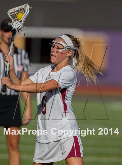 Thumbnail 2 in Oakton vs. Westfield (VHSL 6A Final) photogallery.