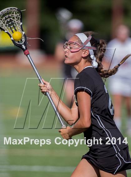 Thumbnail 2 in Oakton vs. Westfield (VHSL 6A Final) photogallery.