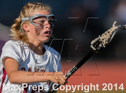 Thumbnail 2 in Oakton vs. Westfield (VHSL 6A Final) photogallery.