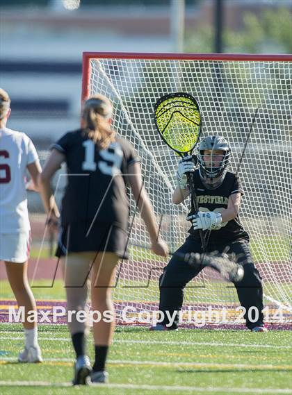 Thumbnail 1 in Oakton vs. Westfield (VHSL 6A Final) photogallery.