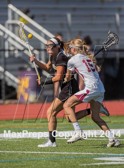 Thumbnail 2 in Oakton vs. Westfield (VHSL 6A Final) photogallery.