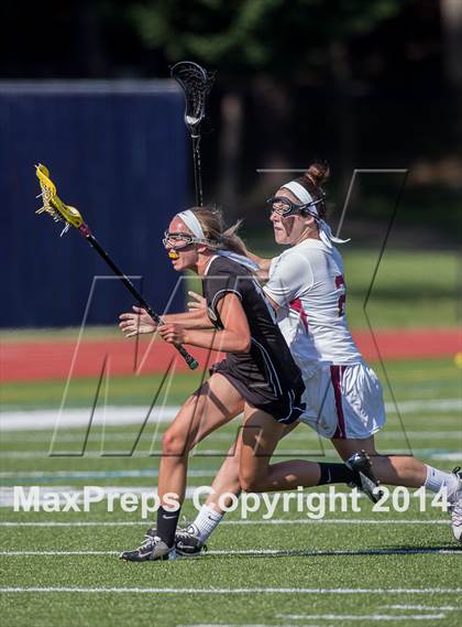 Thumbnail 1 in Oakton vs. Westfield (VHSL 6A Final) photogallery.